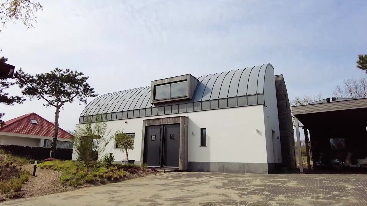 Video of Duinweg