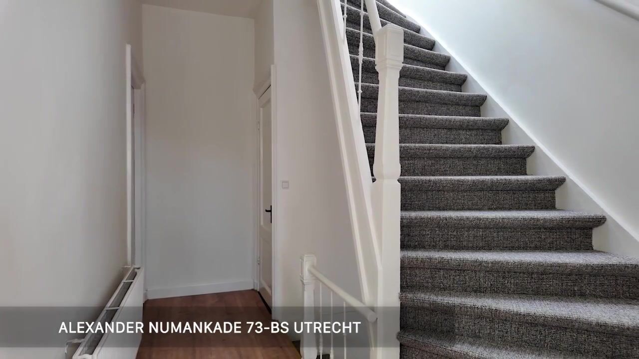 Video van Alexander Numankade 73-BS