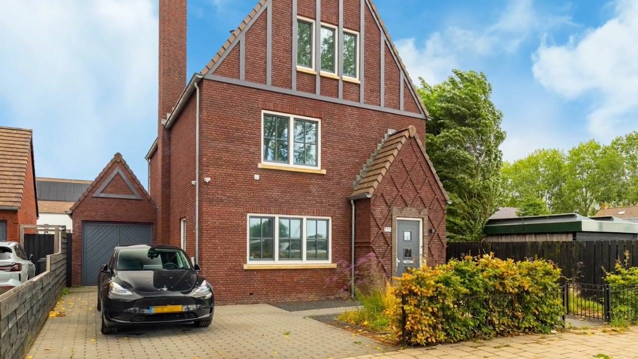 Video van Bennebroekerweg 555