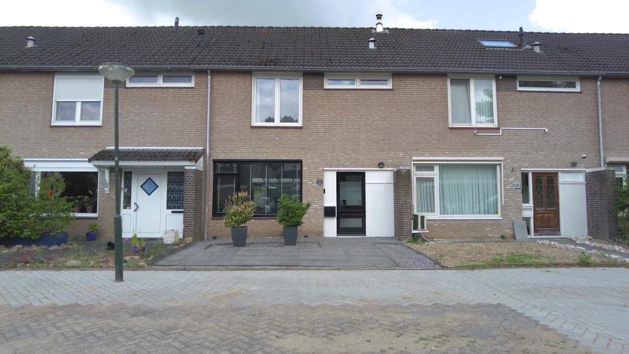 Video van Tiberhof 17