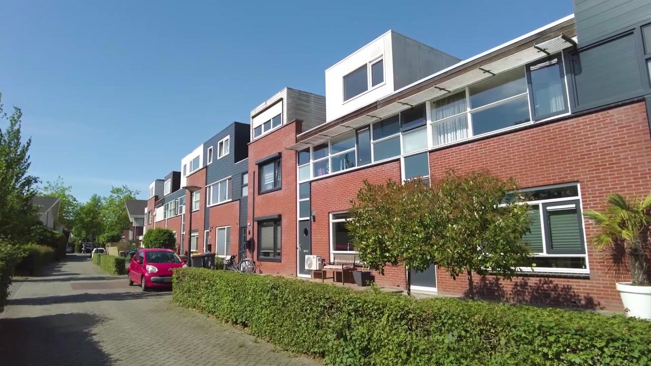 Video van Oudstraat 13