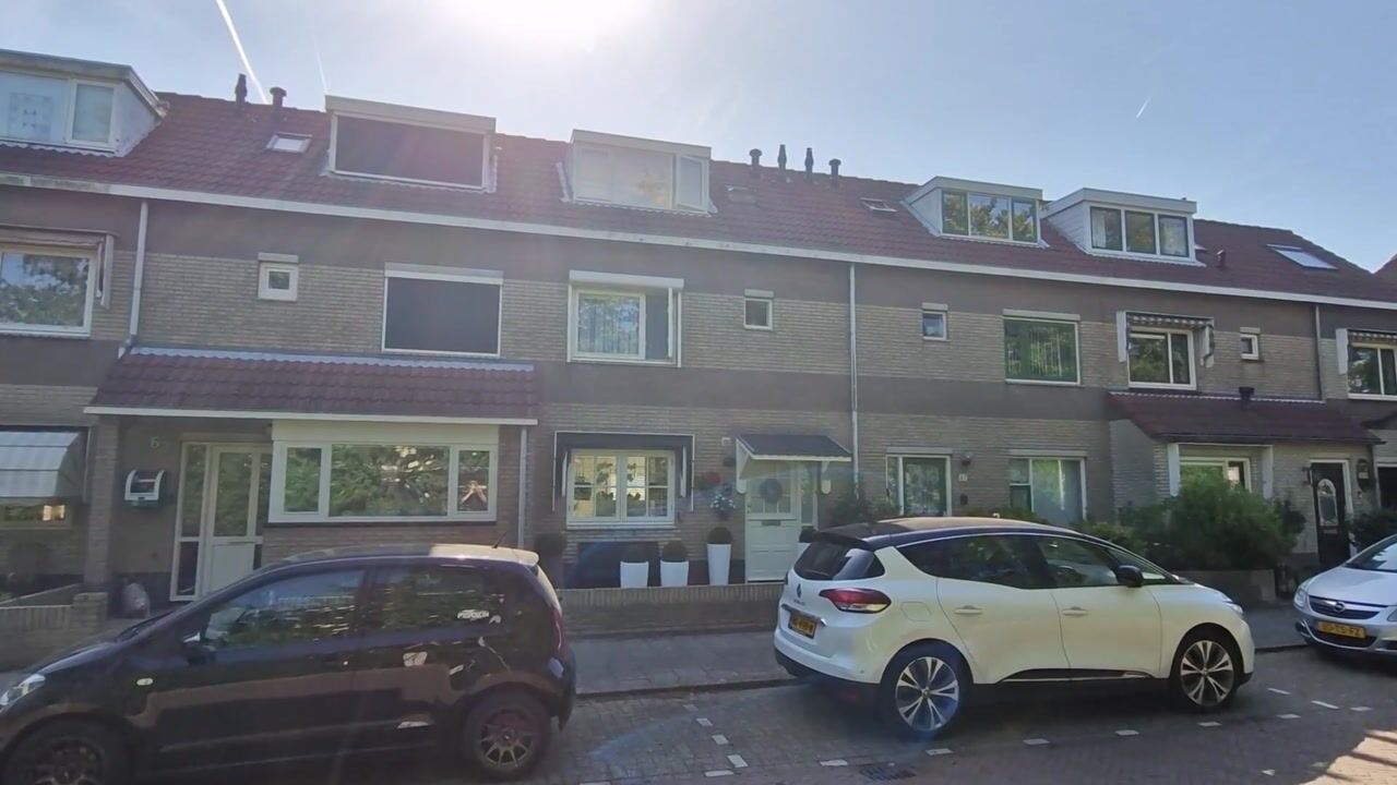 Video van Vroegeling 65