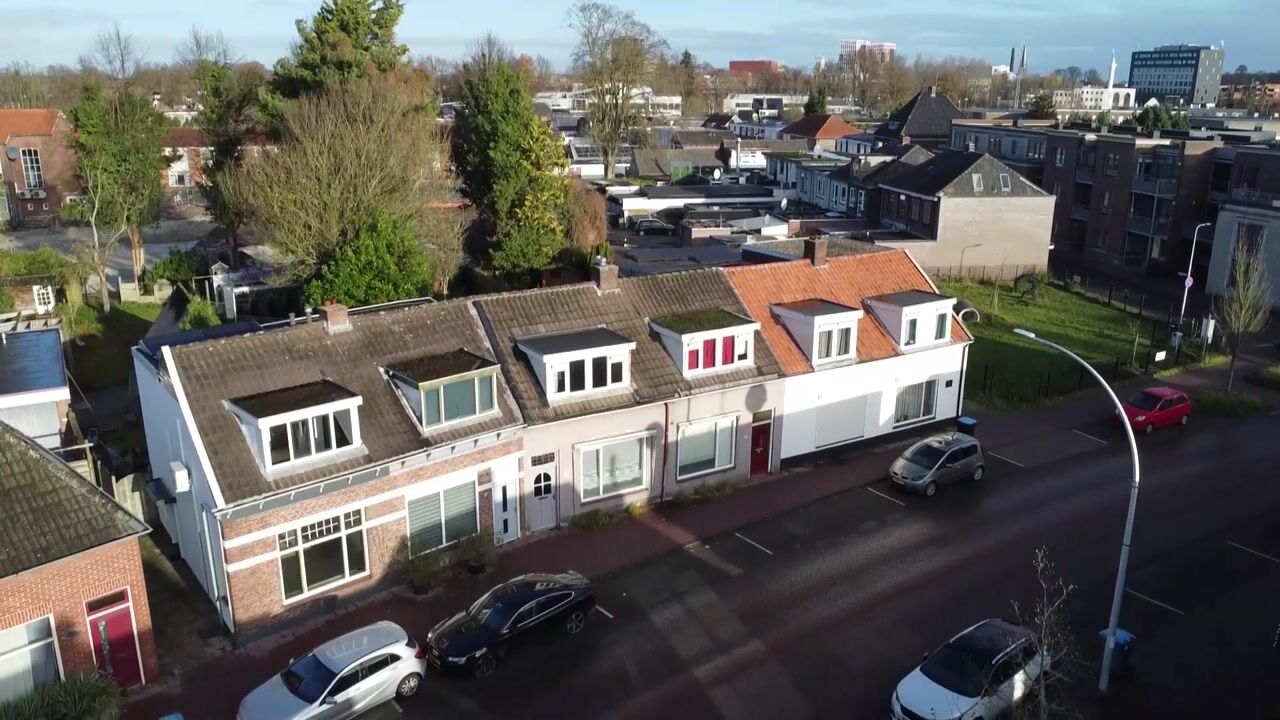 View video of Nieuwstraat 119