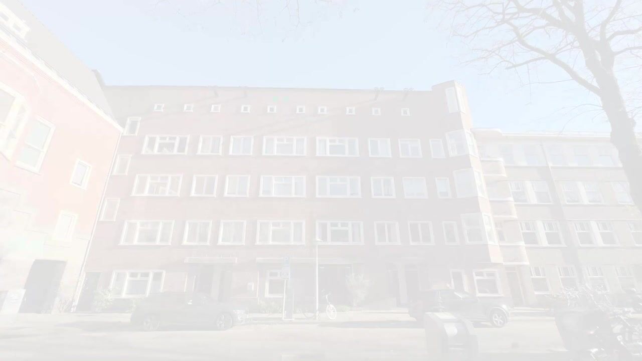 Video van Van Spilbergenstraat 160-H