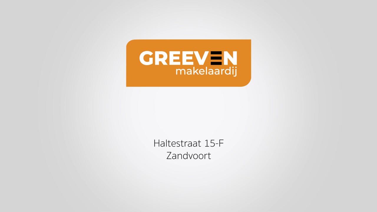 Video van Haltestraat 15-F