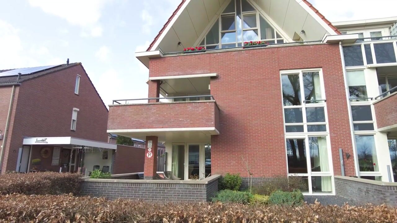Video van Kolweg 86