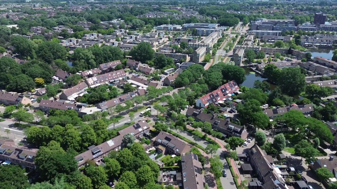 Video van Elgerweg 1