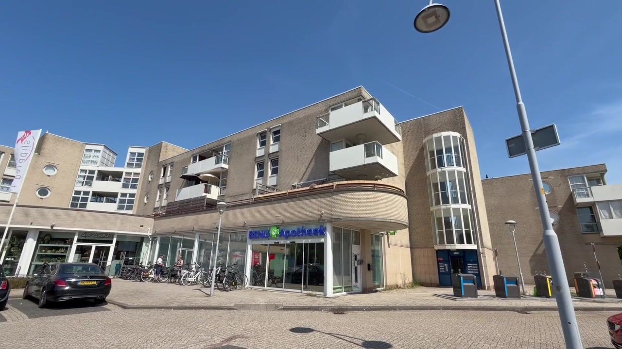 Video van Muiderbos 188