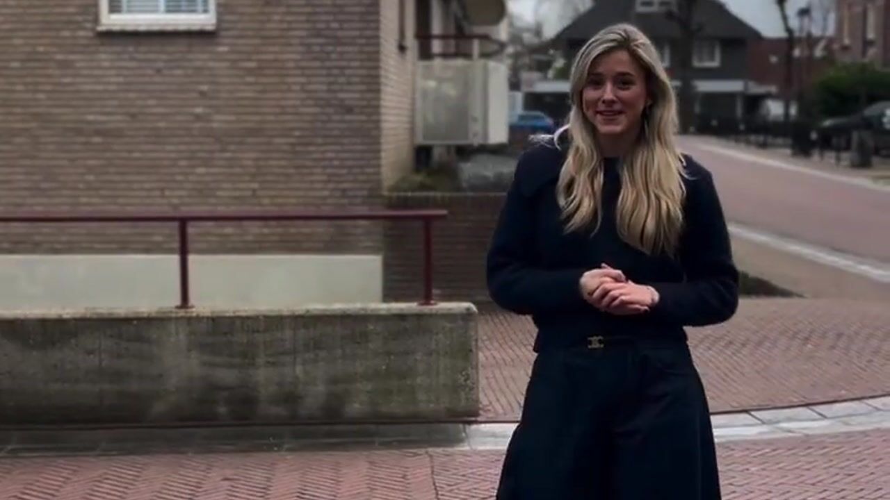 Video van de Pollenbrink 38