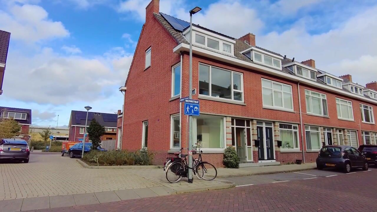 Video of Daltonstraat 46