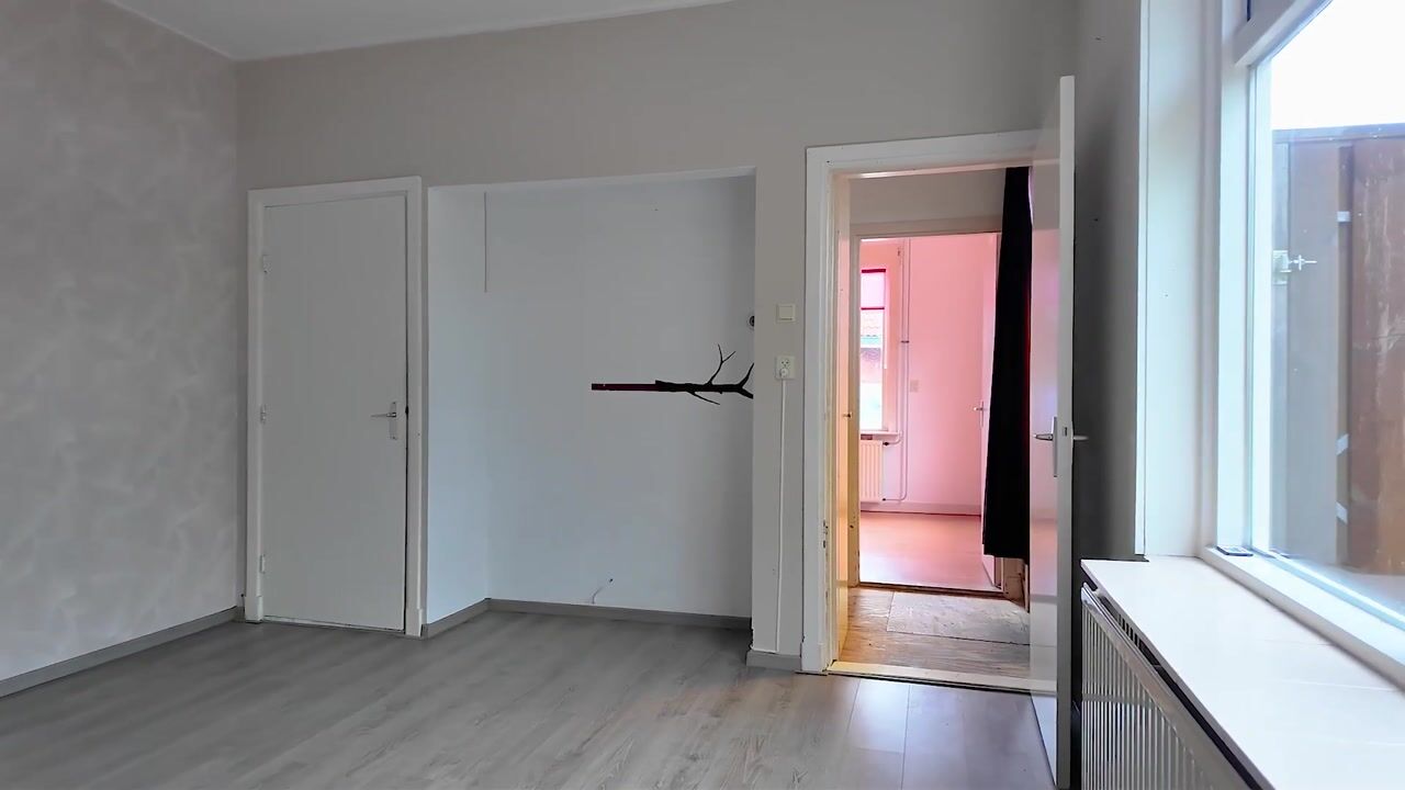 Video van Thorbeckestraat 6