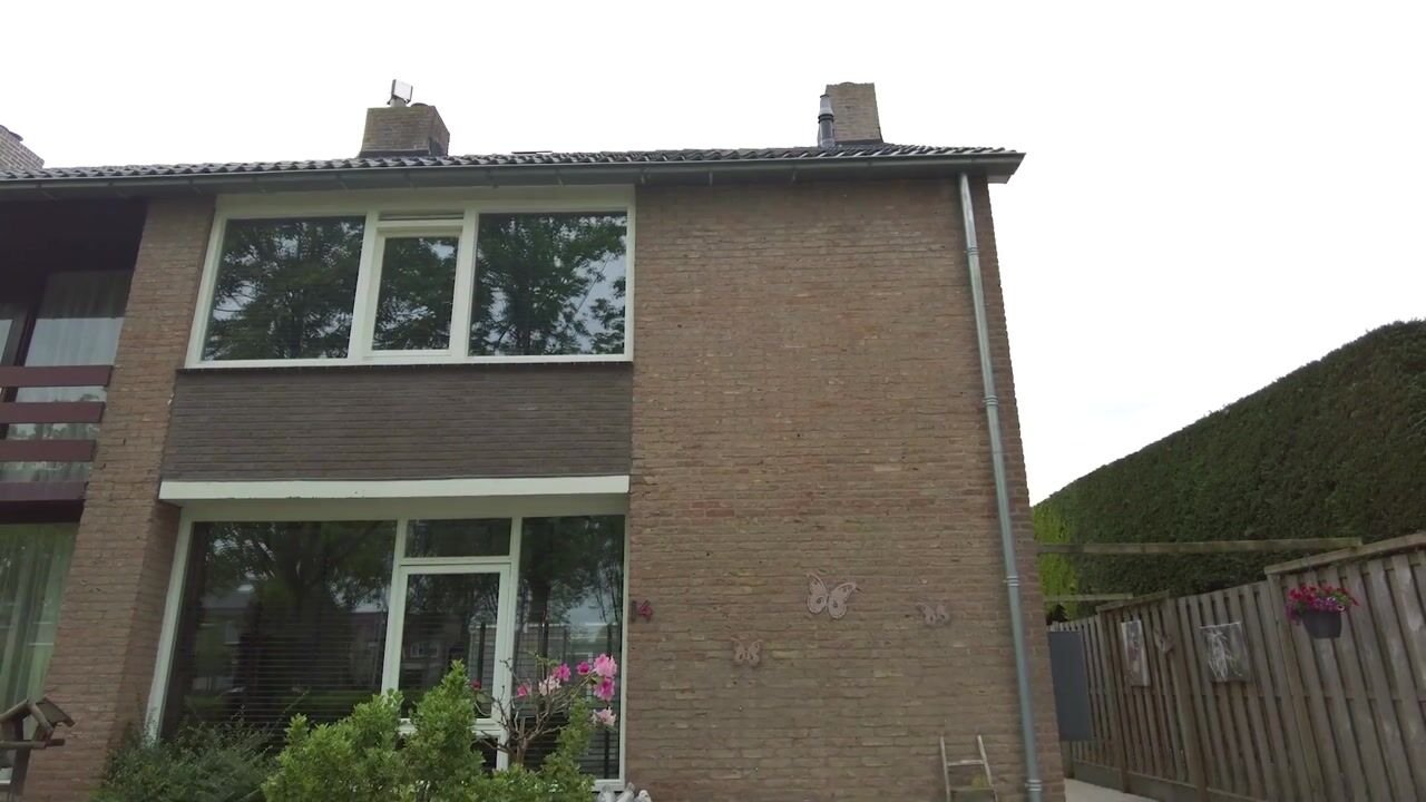 Video van Vlietstraat 14