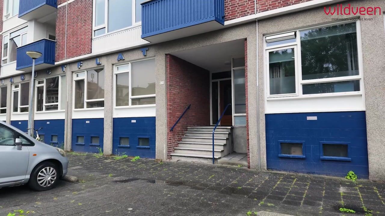 Video of Hereweg 12-E