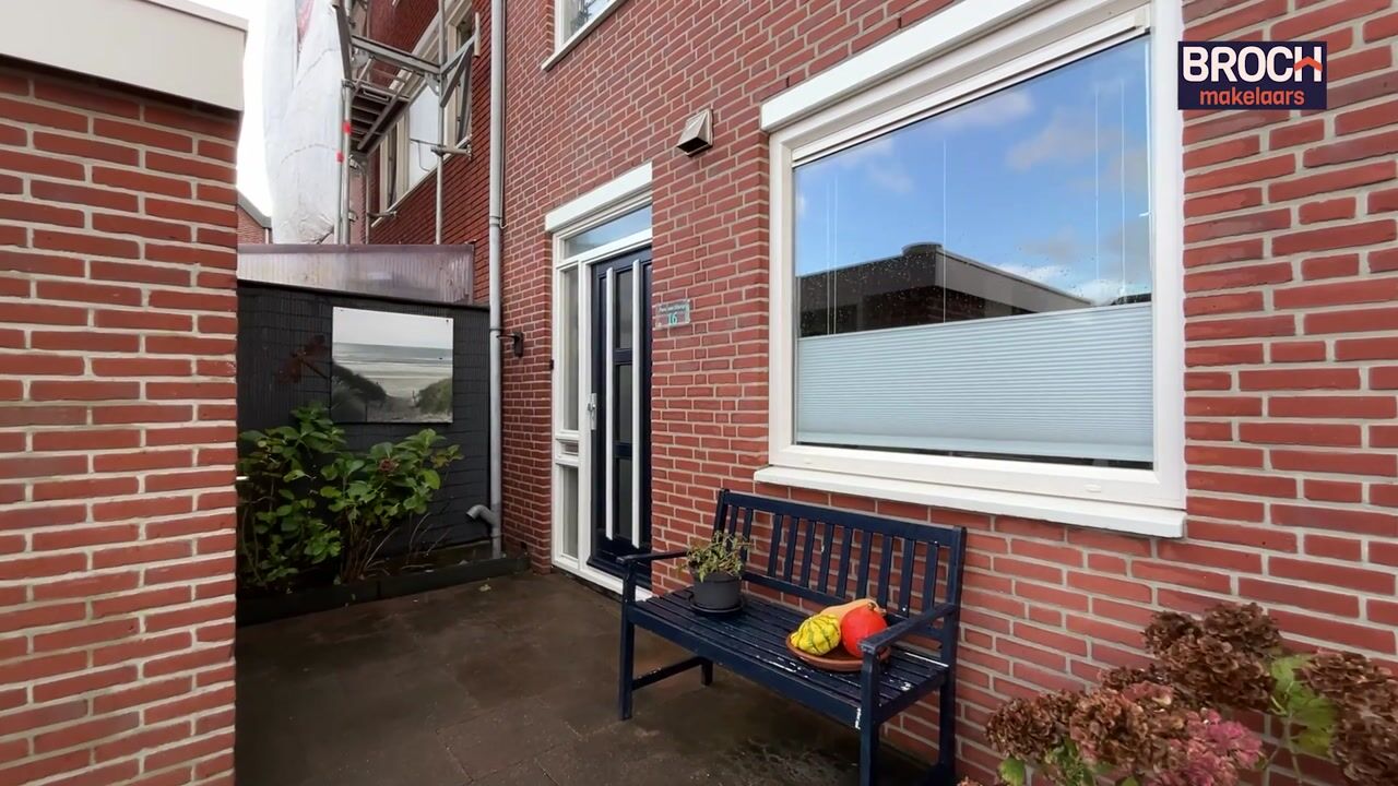 Video van Slangenburch 16