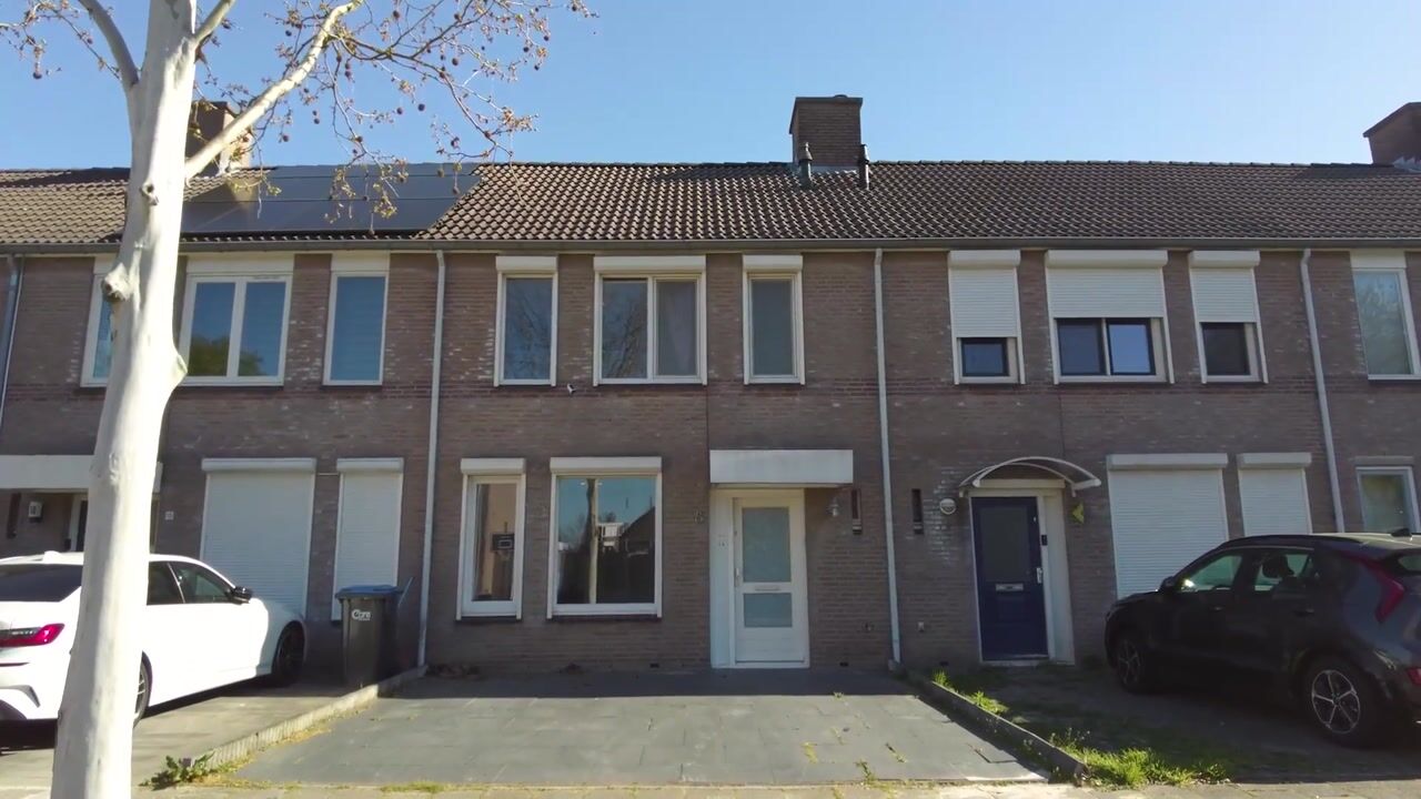 Video van Rouenlaan 8