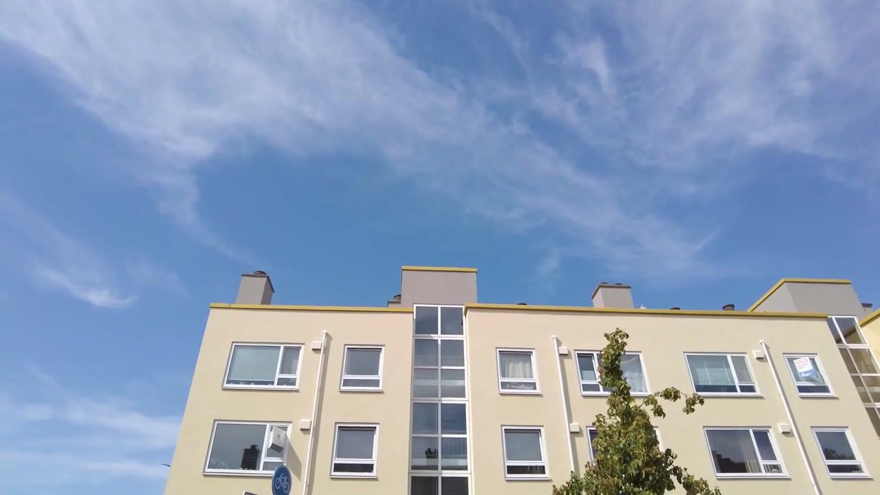 Video van Van Riebeeckweg 101