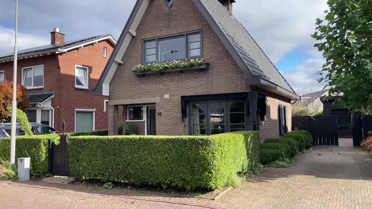 Video van Bakkerstraat 16