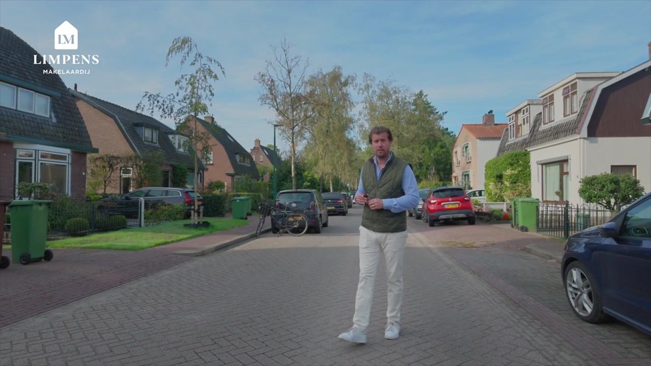 Video van Sterkenburgerlaan 22