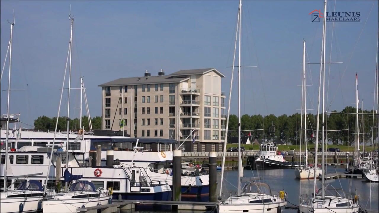 View video of Dijkgraaf Sint-Annaland