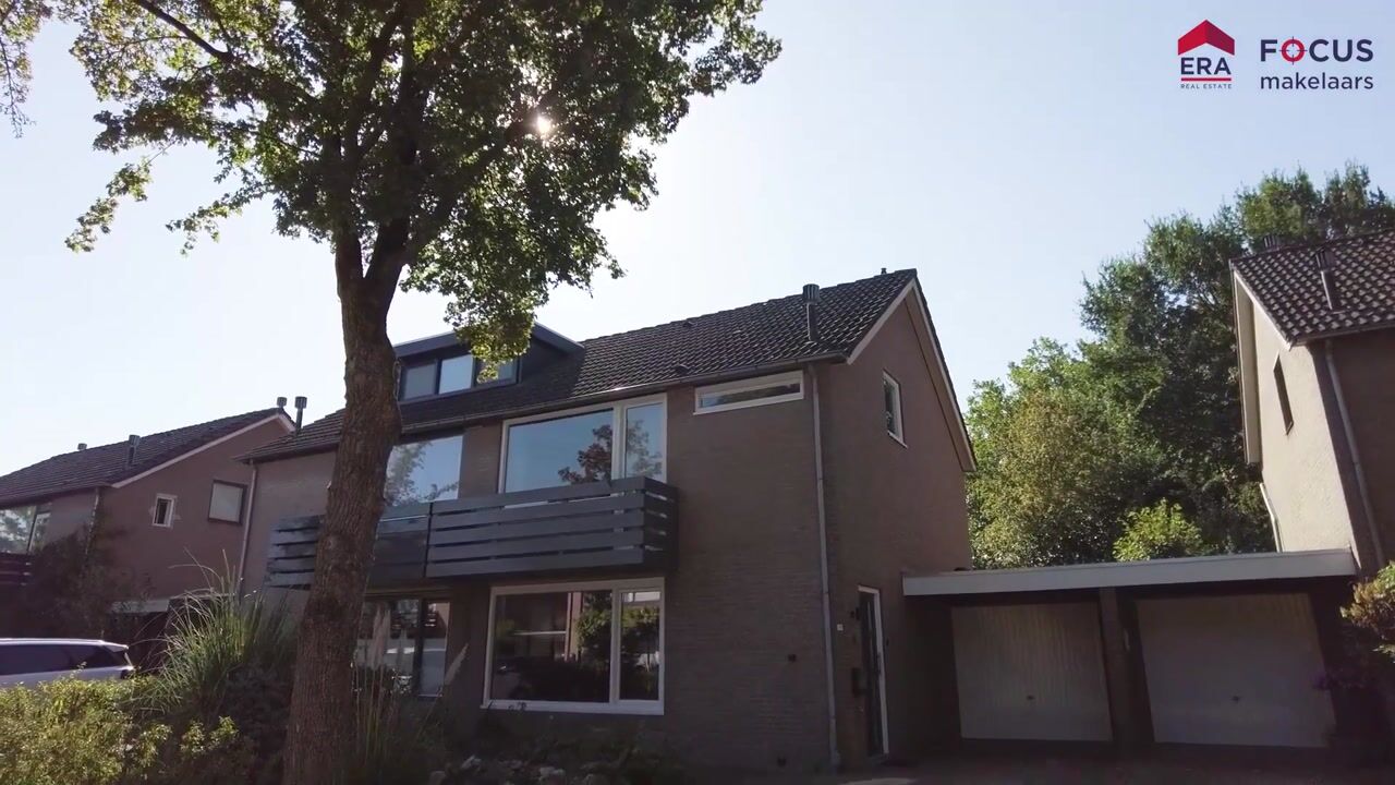 Video van Schaepmanstraat 15