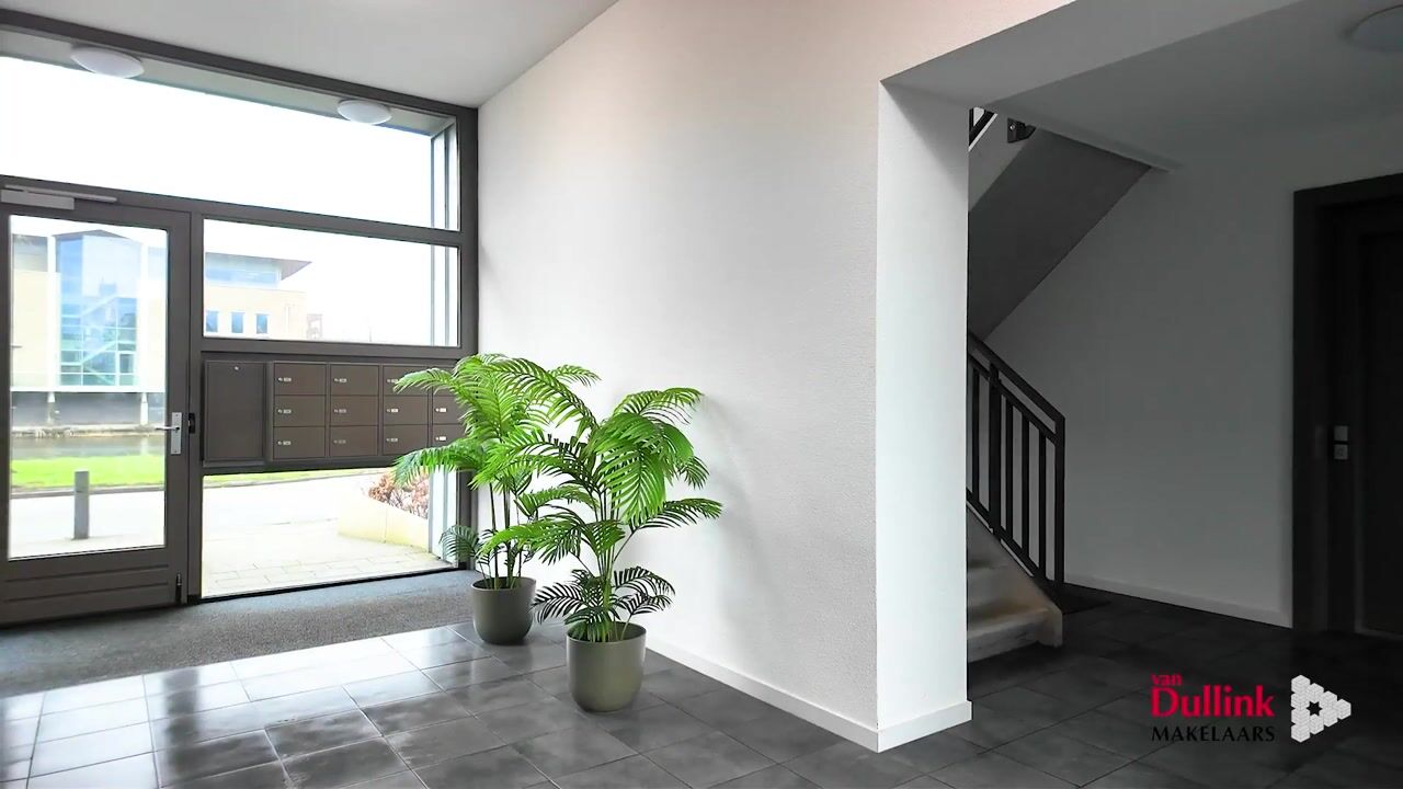 Video van Maria Enzersdorflaan 9-A