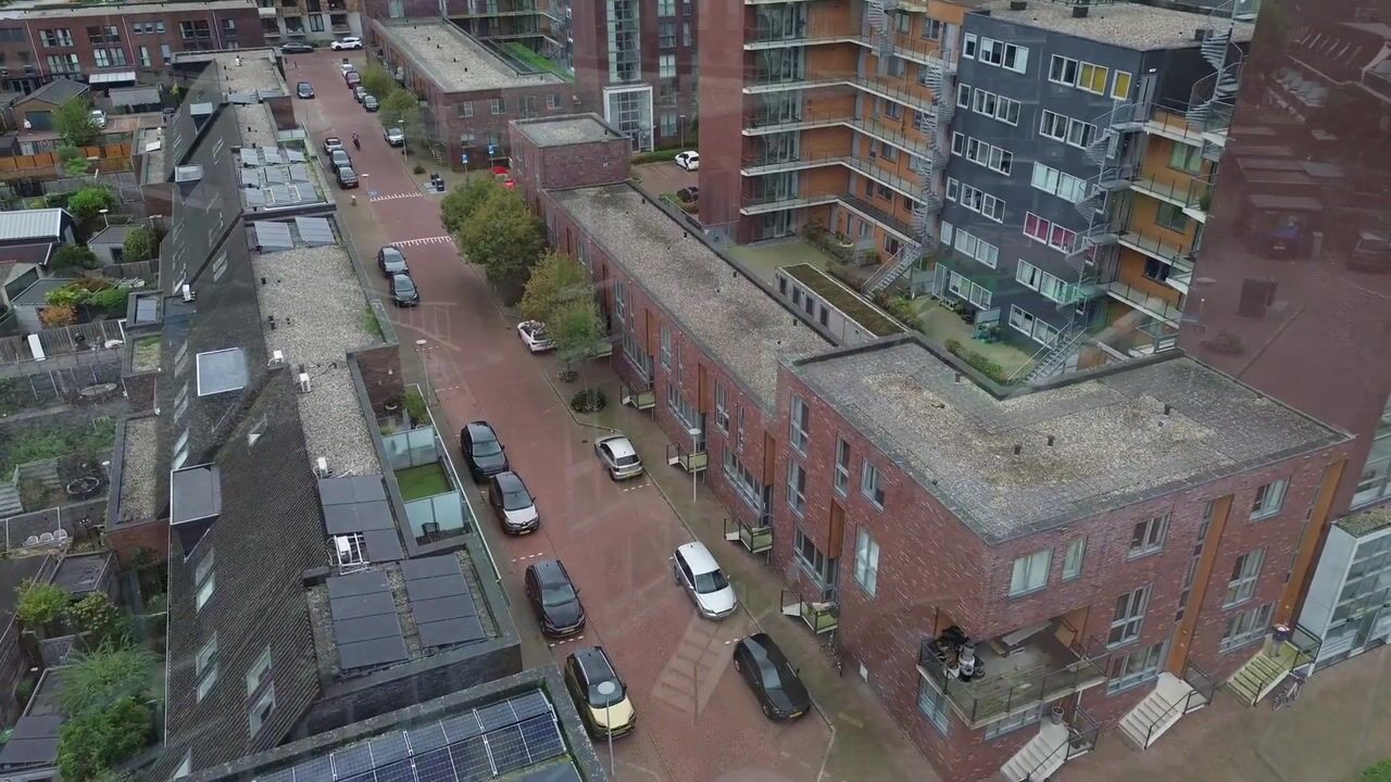 Video van Scheepsjagerstraat 8