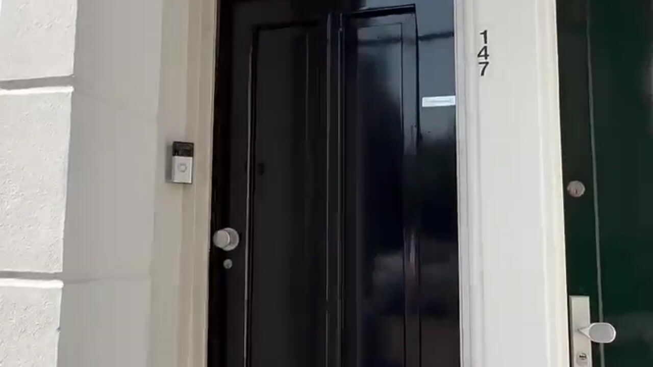 Video van Emmastraat 147