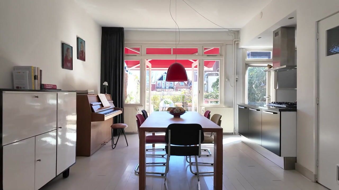 Video van Kleine Kruisstraat 18-A