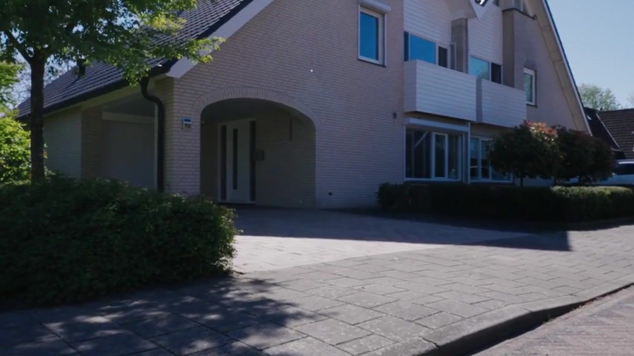 Video van Vosbultkamp 74