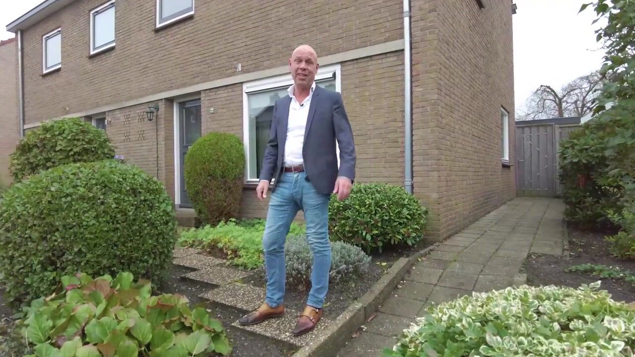 Bekijk video van Kerkweg 22