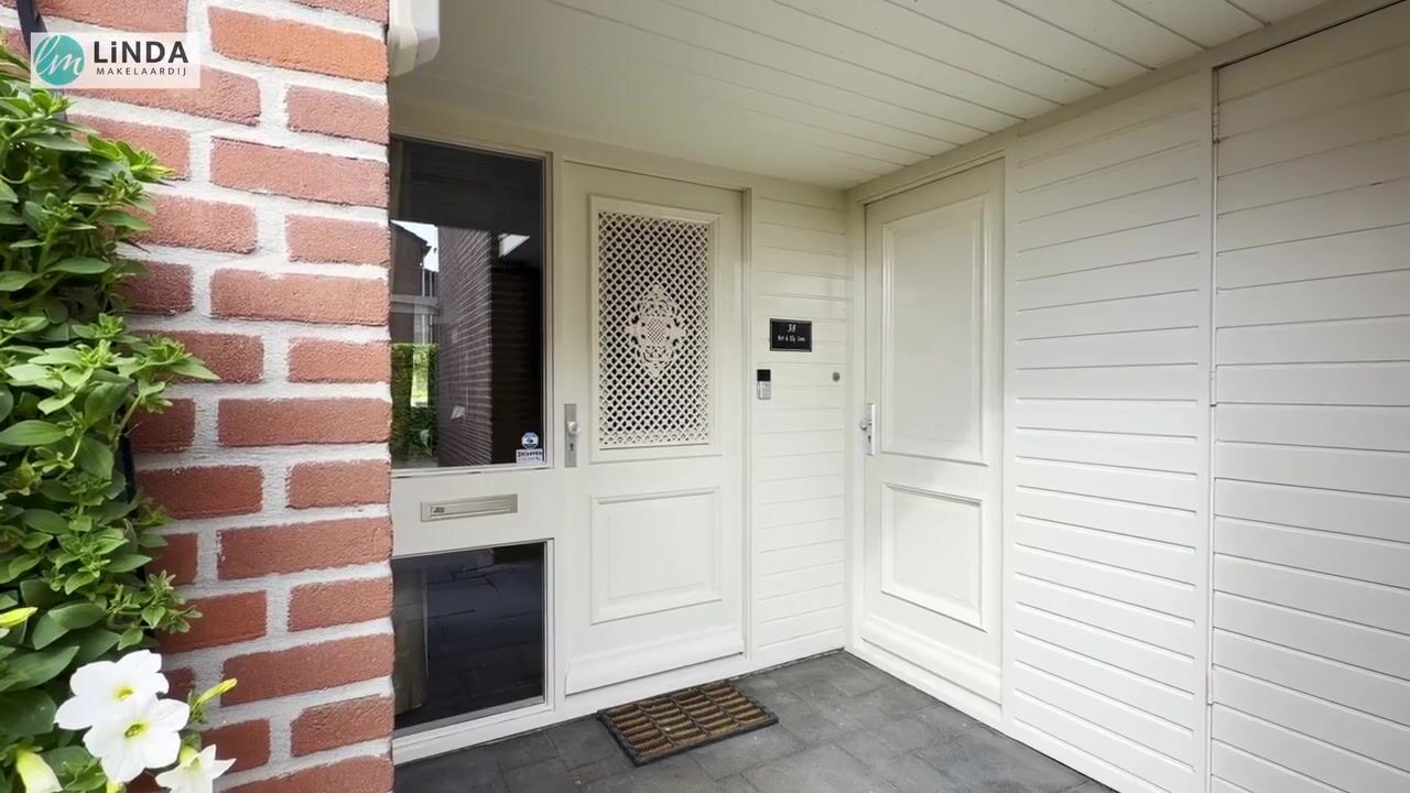 Video van Veldzichtlaan 38