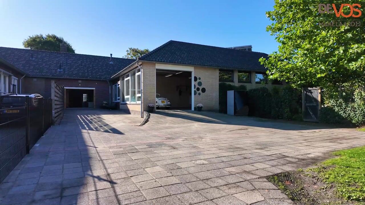 Video van D.K. Boersmastrjitte 25