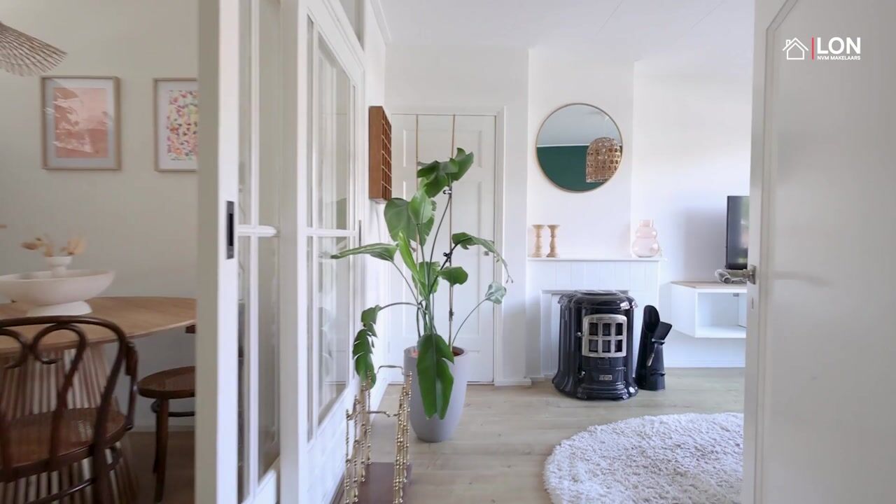 Video van Vriezenveenstraat 45