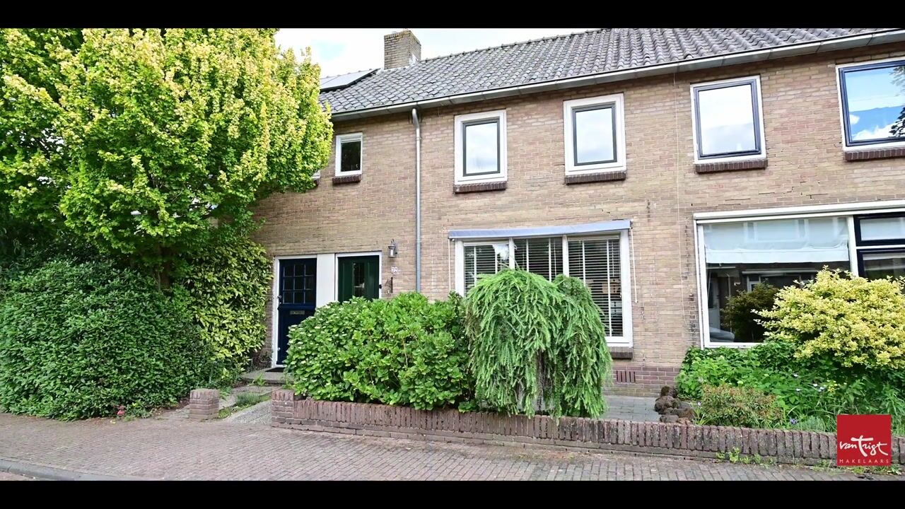 Video of Witte de Withstraat 32