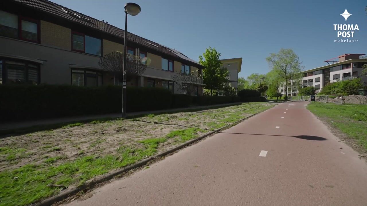 Video of Bosstraat 87