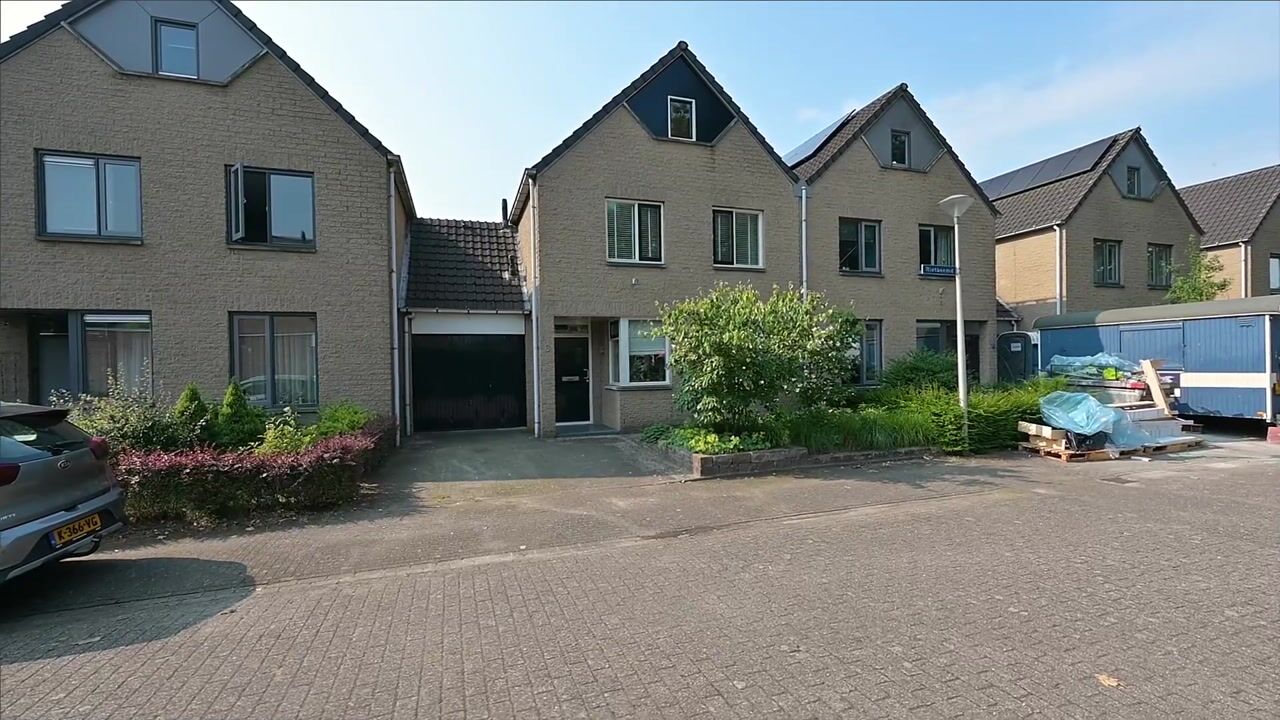 Video van Rietbeemd 8