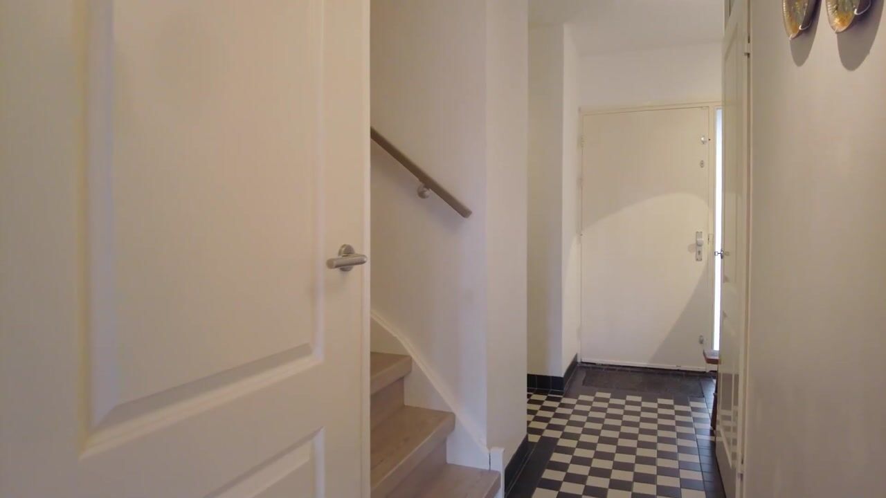 Video van Buizerdhorst 36