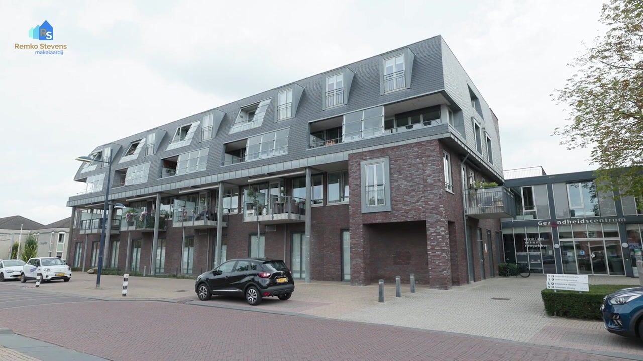 Video van Steegakker 36