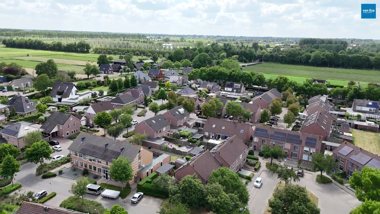 Video of Kwartelstraat 12