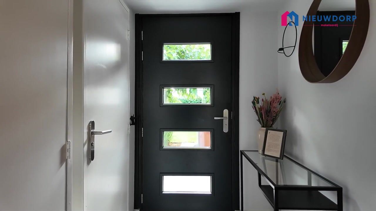 Video van Burgemeester van Randwijckstraat 42