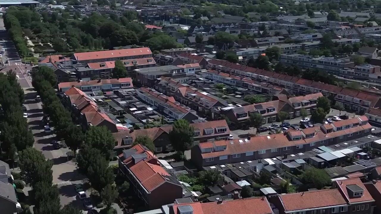 Video van Braamstraat 27