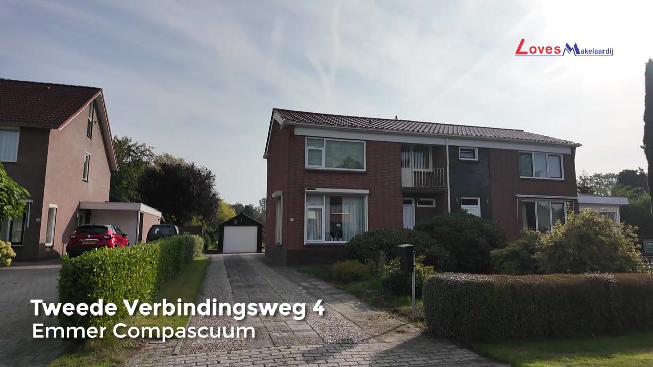 Video van Tweede Verbindingsweg 4