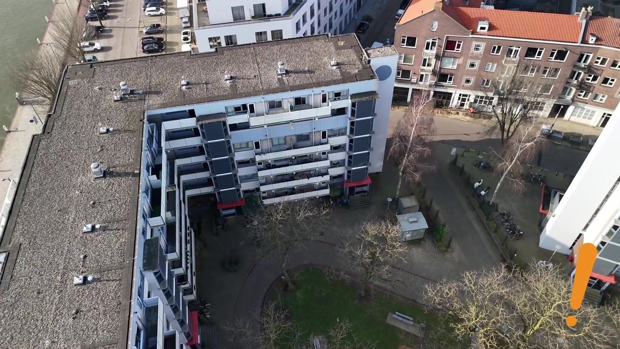 Video van Koopvaardijhof 187