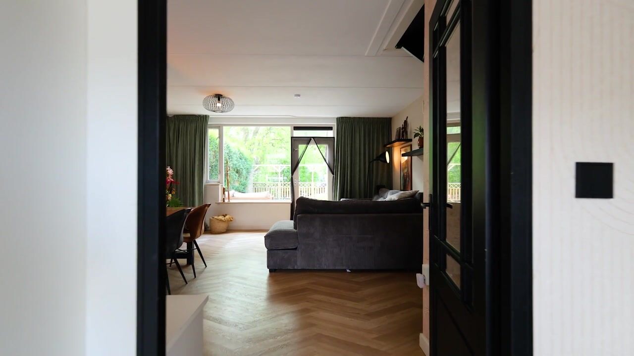 Video van Gaffelstraat 21