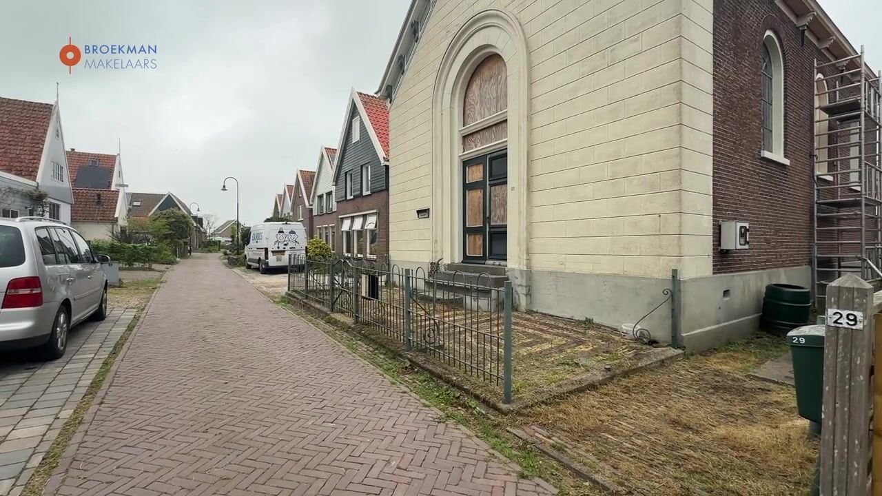 Video van Oostgraftdijk 29