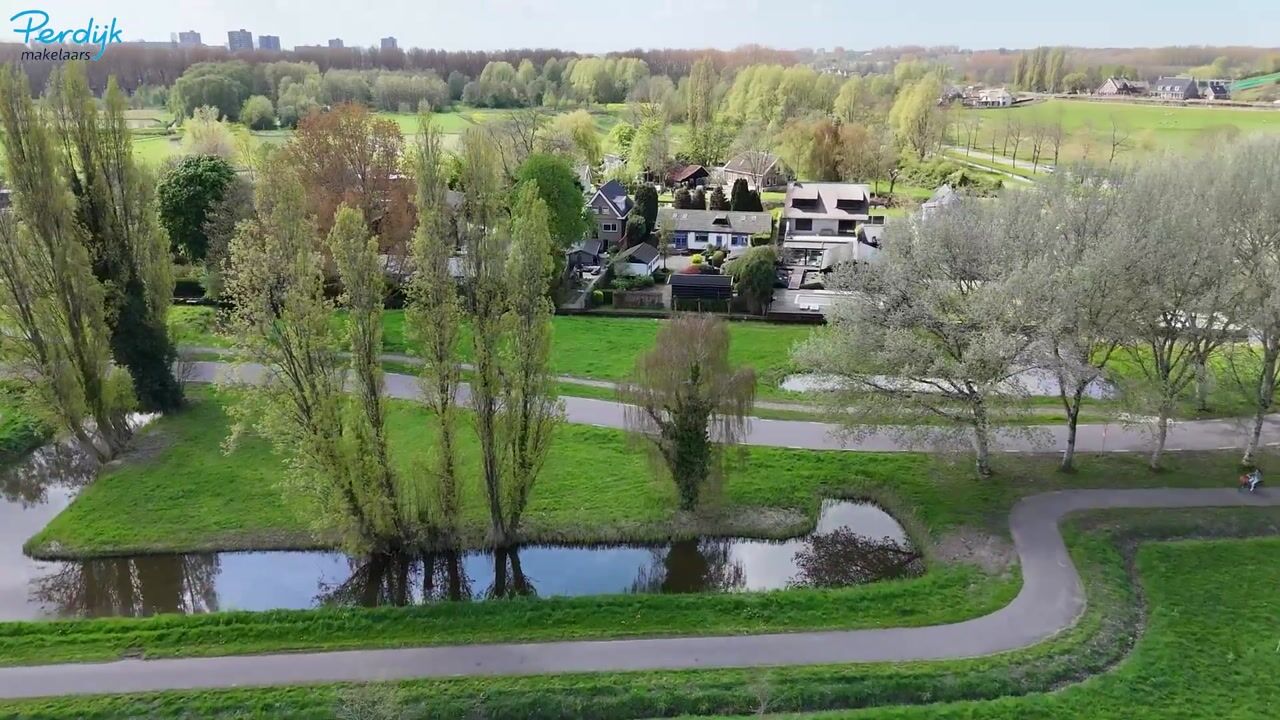 Video van Vlietkade 11-D