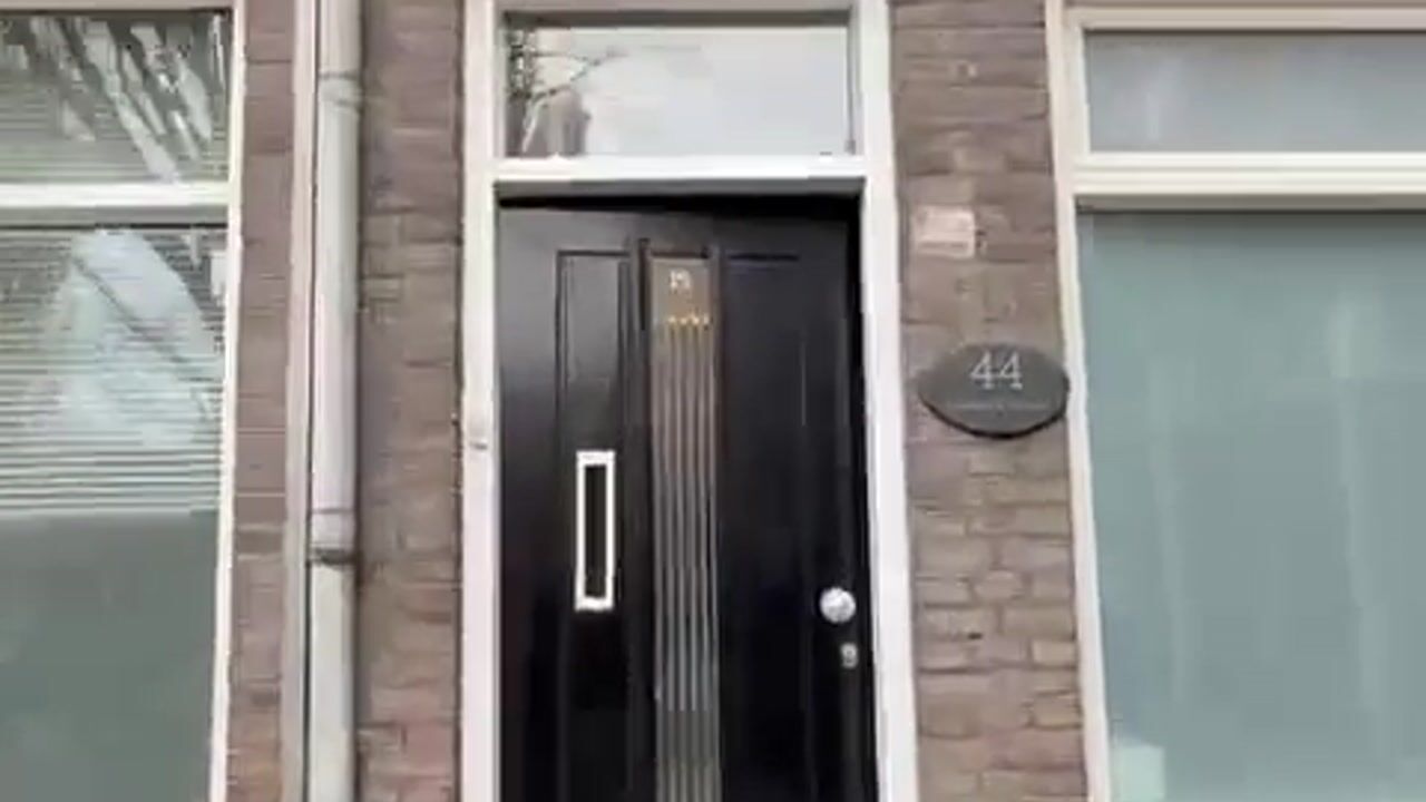 Video van Messchaertplein 44