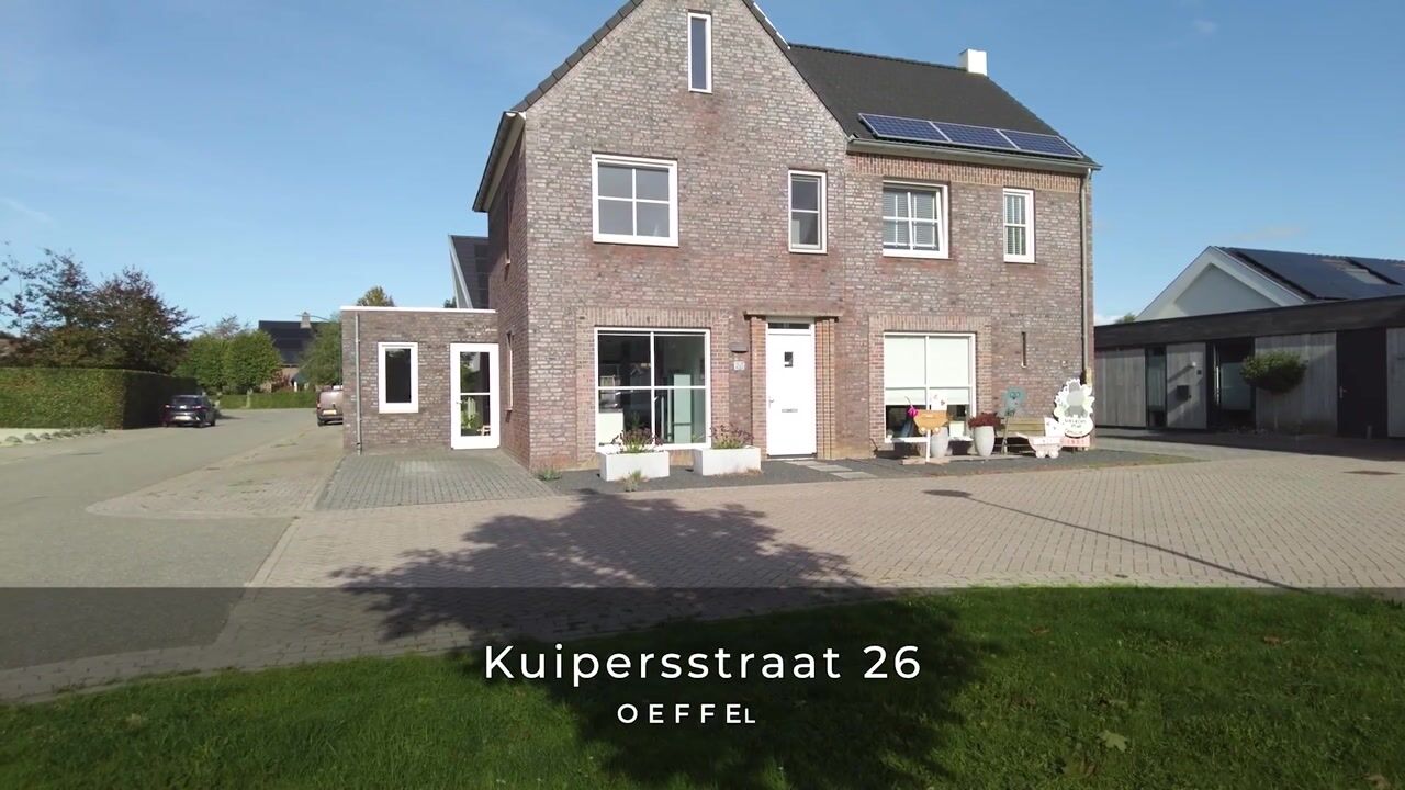 Video van Kuipersstraat 26