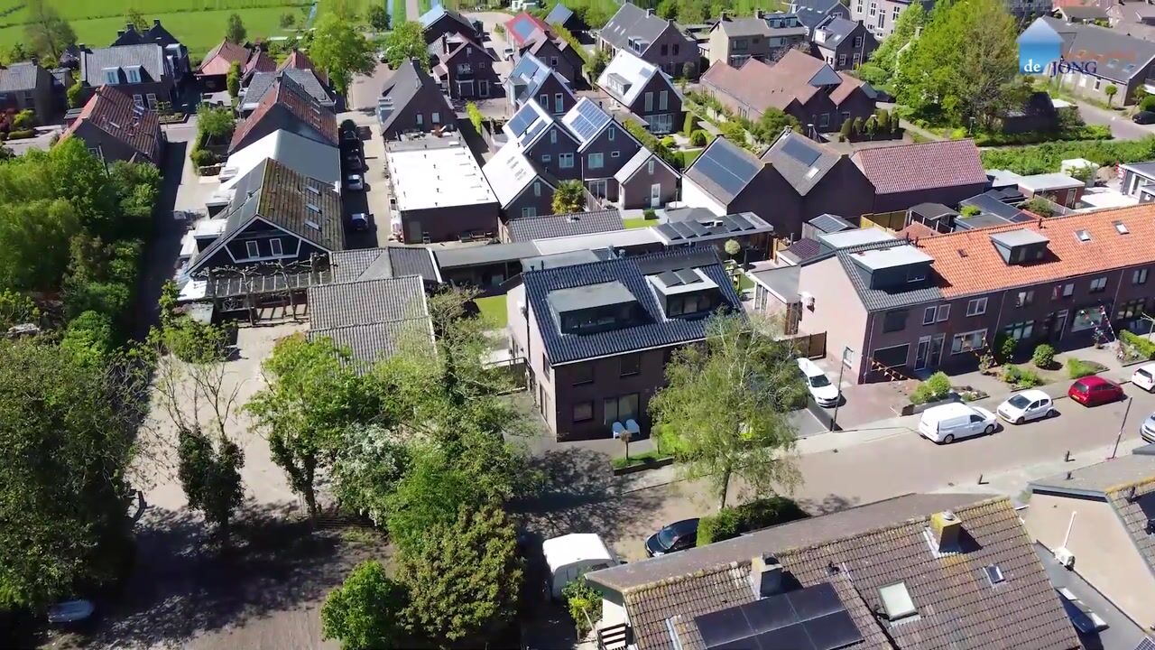 Video van Bilderdijkstraat 54