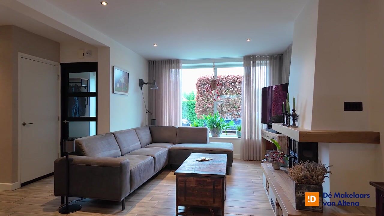 Video van Kenbelstraatje 9